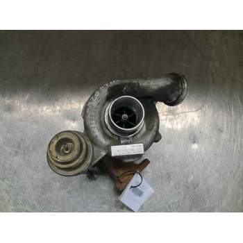 Recambio de turbocompresor para opel vectra b berlina 2.0 dti referencia OEM IAM 90570506 4542162 