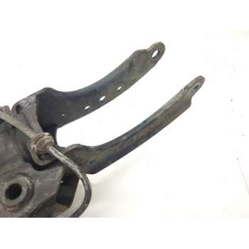 Recambio de amortiguador delantero izquierdo para audi q7 (4lb) 3.0 tdi quattro referencia OEM IAM 7L861039  