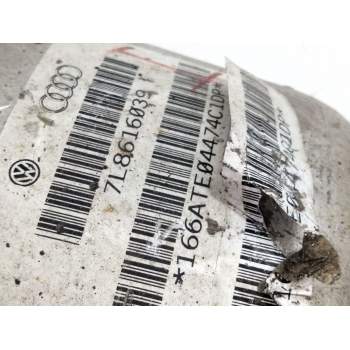 Recambio de amortiguador delantero izquierdo para audi q7 (4lb) 3.0 tdi quattro referencia OEM IAM 7L861039  