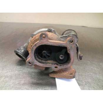 Recambio de turbocompresor para opel vectra b berlina 2.0 dti referencia OEM IAM 90570506 4542162 