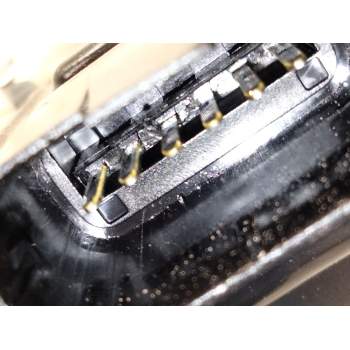 Recambio de cerradura maletero / porton para kia xceed (cd) 1.0 t-gdi referencia OEM IAM 81230J7700  