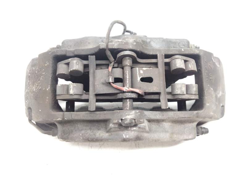Recambio de pinza freno delantera derecha para audi q7 (4lb) 3.0 tdi quattro referencia OEM IAM 18ZL  