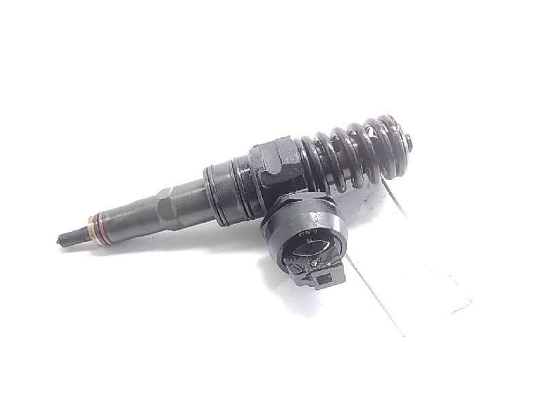 Recambio de inyector para seat leon (1m1) 1.9 tdi referencia OEM IAM  CASCO 