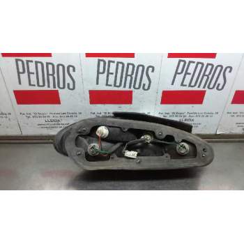 Recambio de piloto trasero derecho para hyundai coupe (j2) 1.6 fx coupe referencia OEM IAM R92402270  