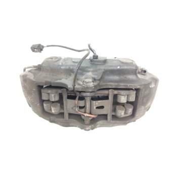 Recambio de pinza freno delantera derecha para audi q7 (4lb) 3.0 tdi quattro referencia OEM IAM 18ZL  