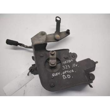 Recambio de motor regulacion faros para mazda 323 berlina (bd1) referencia OEM IAM 8611000870  