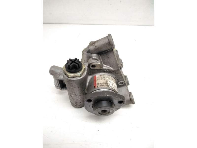 Recambio de bomba direccion para mercedes-benz clase e (w210) e 270 cdi (210.016) referencia OEM IAM 0024668801  