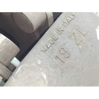 Recambio de pinza freno delantera derecha para audi q7 (4lb) 3.0 tdi quattro referencia OEM IAM 18ZL  