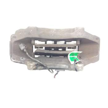 Recambio de pinza freno delantera derecha para audi q7 (4lb) 3.0 tdi quattro referencia OEM IAM 18ZL  