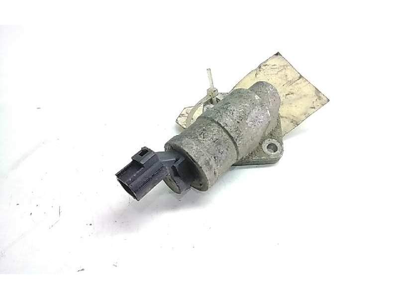 Recambio de valvula ralenti para ford focus berlina (cak) 1.6 16v cat referencia OEM IAM   