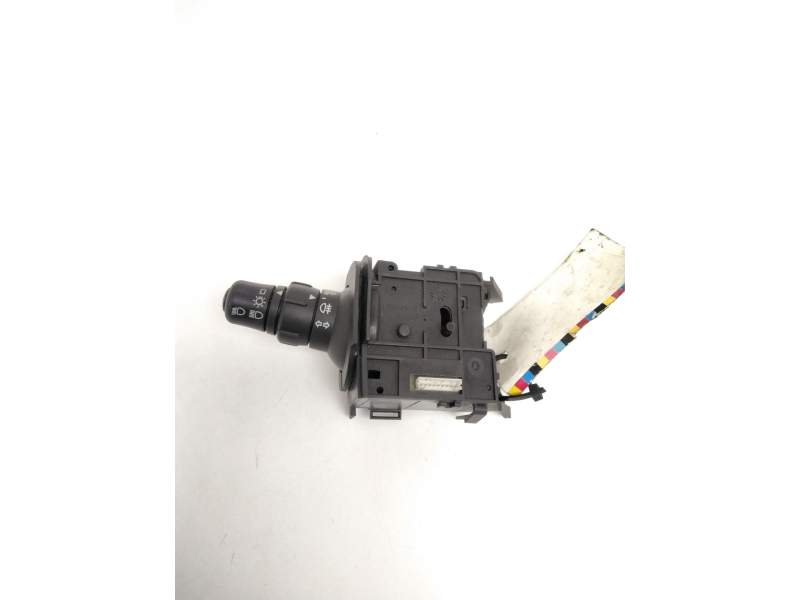 Recambio de mando luces para renault scenic ii luxe privilege referencia OEM IAM 111161C PA6GF15 8200127727