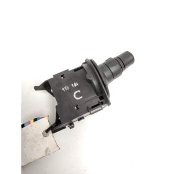 Recambio de mando luces para renault scenic ii luxe privilege referencia OEM IAM 111161C PA6GF15 8200127727