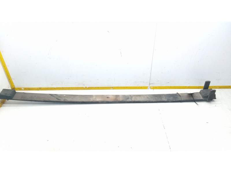 Recambio de ballesta trasera para volkswagen crafter 30-50 furgoneta (2e_) 2.0 tdi referencia OEM IAM 2E0511131  
