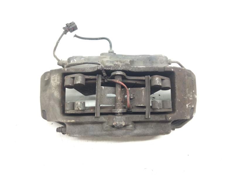 Recambio de pinza freno delantera izquierda para audi q7 (4lb) 3.0 tdi quattro referencia OEM IAM 18ZR  