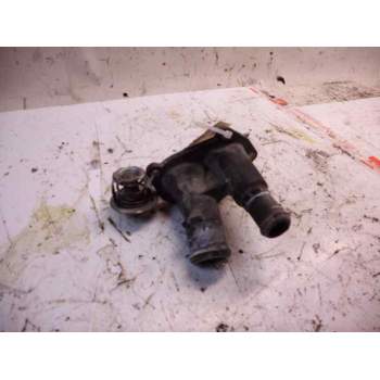 Recambio de termostato para ford focus berlina (cak) 1.6 16v cat referencia OEM IAM   