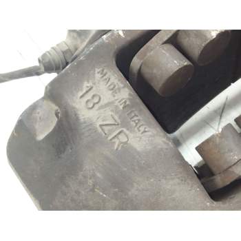 Recambio de pinza freno delantera izquierda para audi q7 (4lb) 3.0 tdi quattro referencia OEM IAM 18ZR  