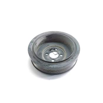 Recambio de polea cigueñal para seat leon (1m1) 1.9 tdi referencia OEM IAM 03G105243 CASCO 