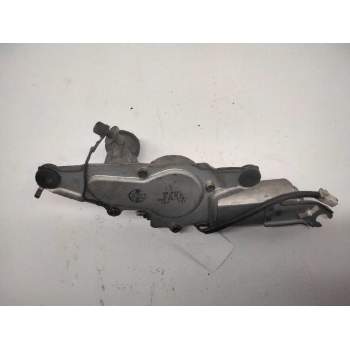 Recambio de motor limpia trasero para mazda 323 berlina (bd1) referencia OEM IAM 8491005181  