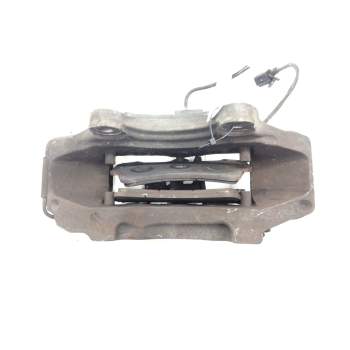 Recambio de pinza freno delantera izquierda para audi q7 (4lb) 3.0 tdi quattro referencia OEM IAM 18ZR  
