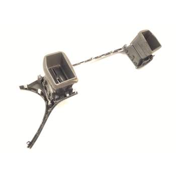 Recambio de aireador central para kia xceed (cd) 1.0 t-gdi referencia OEM IAM 84740J7AA0 97410J7AA0 