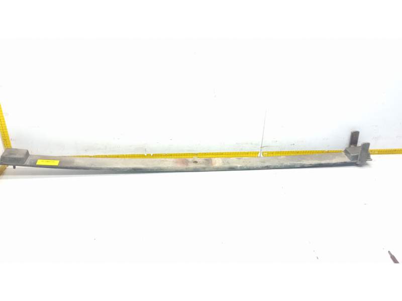 Recambio de ballesta trasera para volkswagen crafter 30-50 furgoneta (2e_) 2.0 tdi referencia OEM IAM 2E0511131  