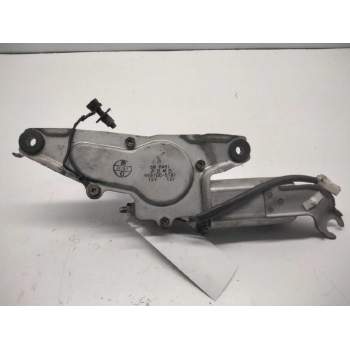 Recambio de motor limpia trasero para mazda 323 berlina (bd1) referencia OEM IAM 8491005181  