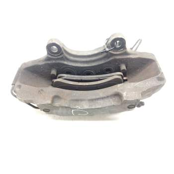 Recambio de pinza freno delantera izquierda para audi q7 (4lb) 3.0 tdi quattro referencia OEM IAM 18ZR  