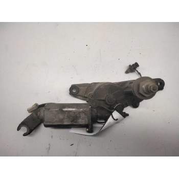 Recambio de motor limpia trasero para mazda 323 berlina (bd1) referencia OEM IAM 8491005181  