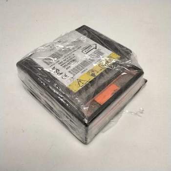 Recambio de centralita airbag para citroën c3 1.4 hdi referencia OEM IAM 9651927580  