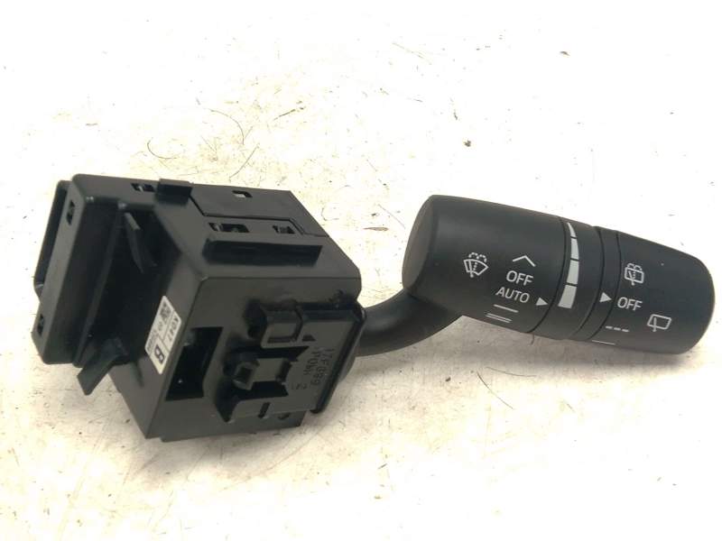 Recambio de mando limpia para mazda cx-5 (ke, gh) 2.2 d (ke2fw) referencia OEM IAM KD4717F899  