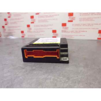 Recambio de centralita airbag para citroën c3 1.4 hdi referencia OEM IAM 9651927580  