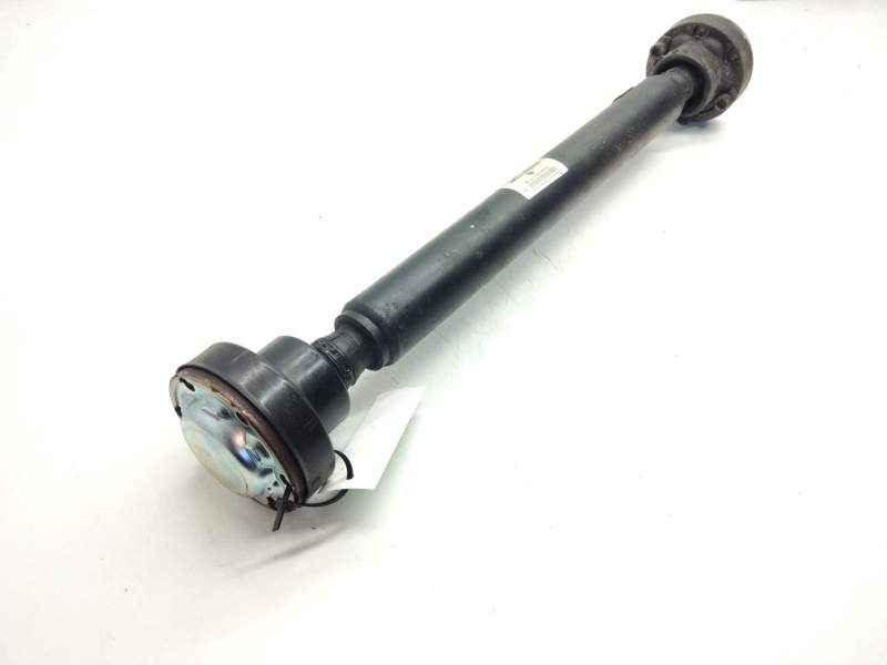 Recambio de transmision central delantera para audi q7 (4lb) 3.0 tdi quattro referencia OEM IAM 7L6531101F  