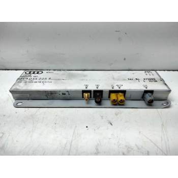 Recambio de amplificador antena para audi a4 avant (8e) 2.0 tdi referencia OEM IAM 8E9035225P  