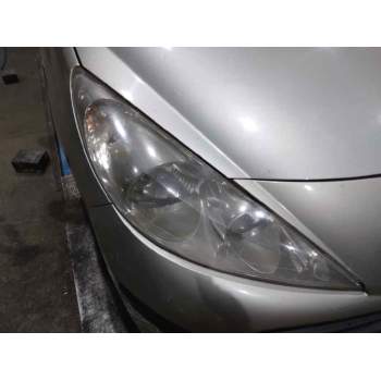 peugeot 207 del año 2006