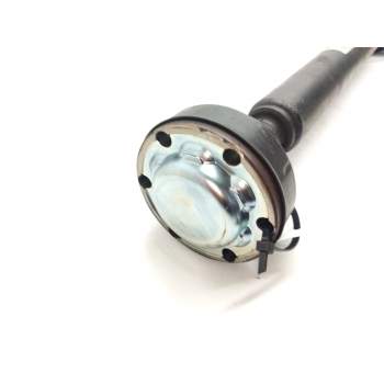 Recambio de transmision central delantera para audi q7 (4lb) 3.0 tdi quattro referencia OEM IAM 7L6531101F  