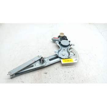 ELEVALUNAS DELANTERO IZQUIERDO 857020F010 