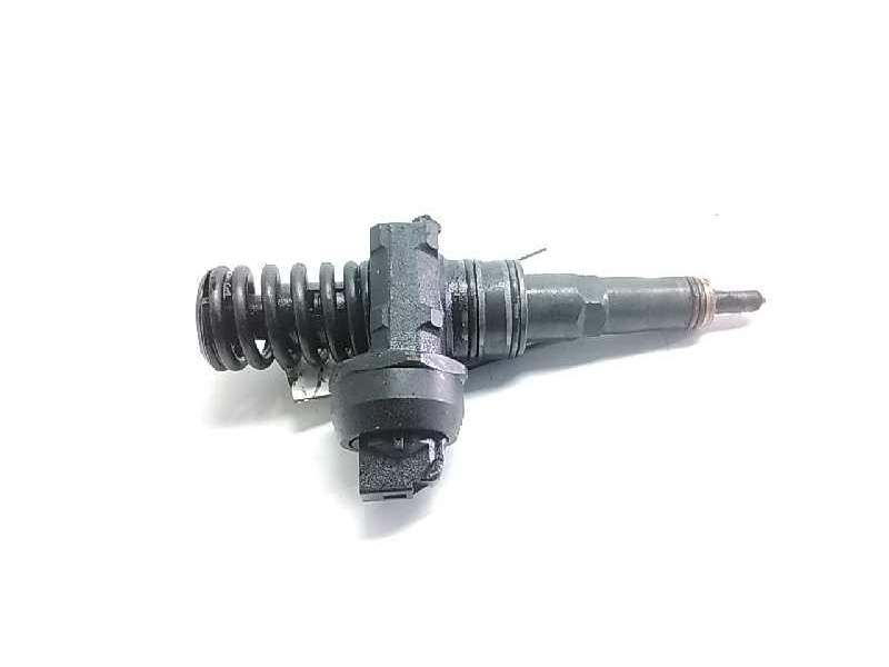 Recambio de inyector para seat leon (1m1) 1.9 tdi referencia OEM IAM  CASCO 