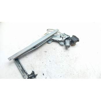 Recambio de elevalunas delantero izquierdo para toyota yaris active referencia OEM IAM 857020F010  