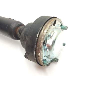 Recambio de transmision central delantera para audi q7 (4lb) 3.0 tdi quattro referencia OEM IAM 7L6531101F  