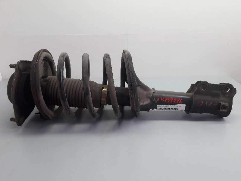 Recambio de amortiguador delantero izquierdo para hyundai lantra berlina (rd) 1.6 gls referencia OEM IAM   
