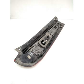 Recambio de piloto trasero izquierdo para ford fiesta (cbk) 1.4 tdci cat referencia OEM IAM 2S5113A603B  