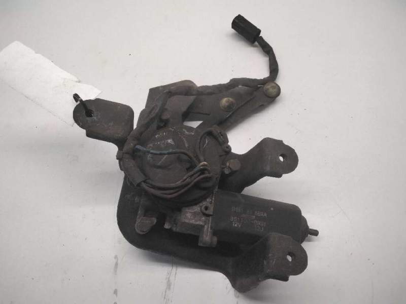 Recambio de motor regulacion faros para mazda 323 berlina (bd1) referencia OEM IAM 8611000881  