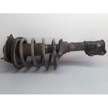 Recambio de amortiguador delantero izquierdo para hyundai lantra berlina (rd) 1.6 gls referencia OEM IAM   