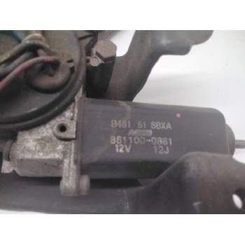 Recambio de motor regulacion faros para mazda 323 berlina (bd1) referencia OEM IAM 8611000881  