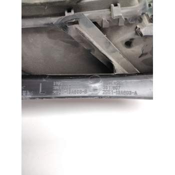 Recambio de piloto trasero izquierdo para ford fiesta (cbk) 1.4 tdci cat referencia OEM IAM 2S5113A603B  