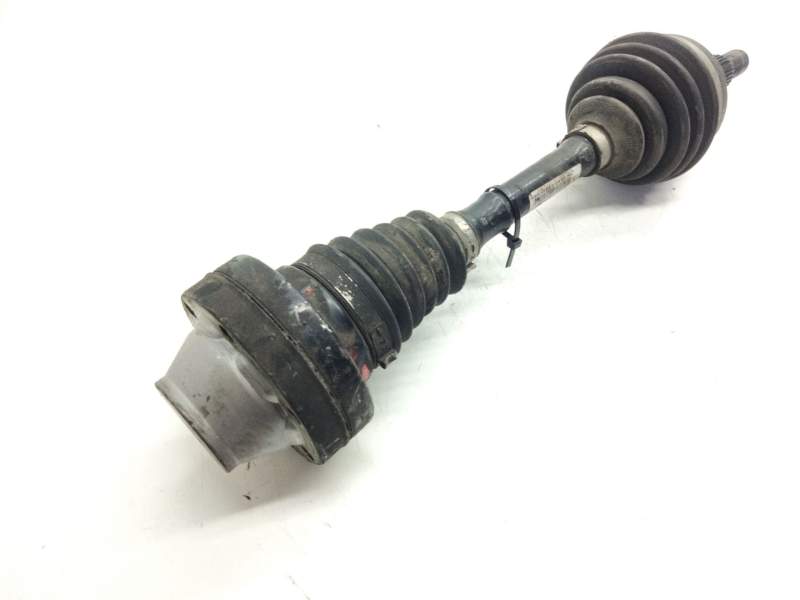 Recambio de transmision delantera derecha para audi q7 (4lb) 3.0 tdi quattro referencia OEM IAM 7L0407271C  