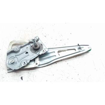 Recambio de elevalunas trasero izquierdo para toyota yaris active referencia OEM IAM 857100D100  