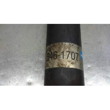 Recambio de amortiguador trasero derecho para mercedes-benz clase s (w140) coupe referencia OEM IAM B461707  