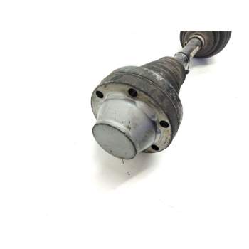 Recambio de transmision delantera derecha para audi q7 (4lb) 3.0 tdi quattro referencia OEM IAM 7L0407271C  