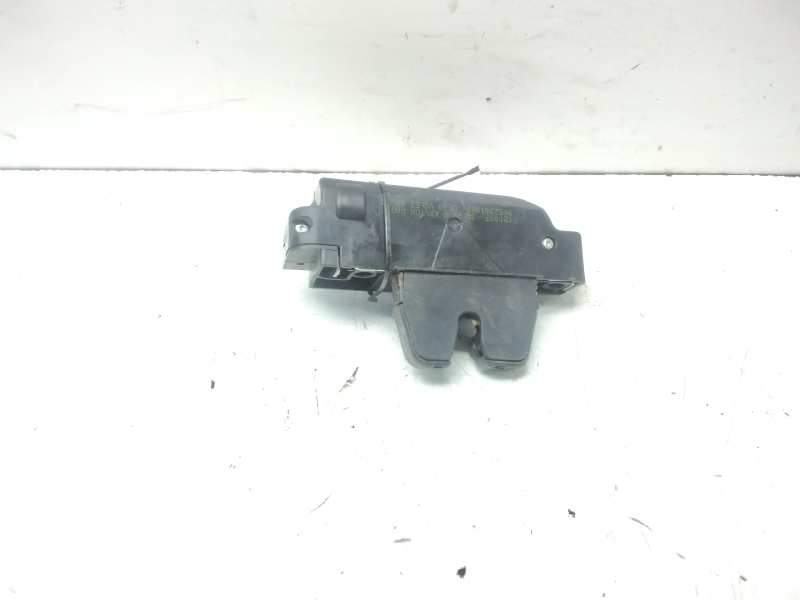 Recambio de cerradura maletero / porton para citroën xsara picasso 1.6 16v exclusive referencia OEM IAM 9652301980  